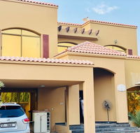   - Accommodation Dubai