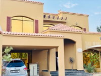   Accommodation Dubai