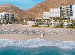 Address Beach Resort Fujairah Apartment 2 Bed Rooms and Small Bed Room - Ground Floor 3011