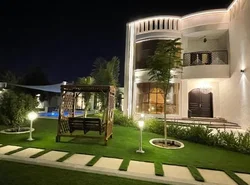 Alhawameir rest
