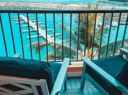 Mina AlFajer Apartments