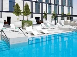 Holiday Inn Dubai Al-Maktoum Airport, an IHG Hotel