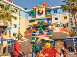 LEGOLAND Hotel Dubai