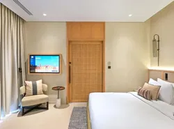 Al Badayer Retreat by Sharjah Collection