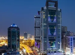 Four Points by Sheraton Sharjah