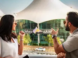 Golden Sands Hotel & Residences