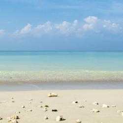 Al Aqah Accommodation Dubai