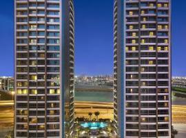 Atana Hotel Accommodation Dubai