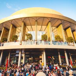 Dubai Mall, Dubai Accommodation Dubai