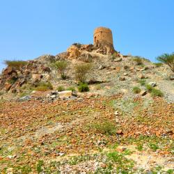 Hatta Accommodation Dubai