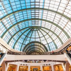 Mall of the Emirates, Dubai Accommodation Dubai