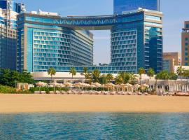 NH Collection Dubai The Palm Accommodation Dubai