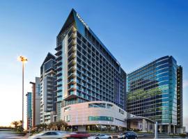 Novotel Abu Dhabi Al Bustan Accommodation Dubai