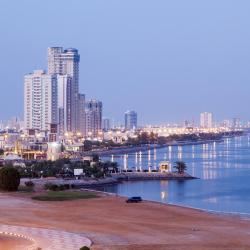 Ras Al Khaimah Accommodation Dubai