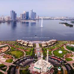Sharjah Emirate Accommodation Dubai