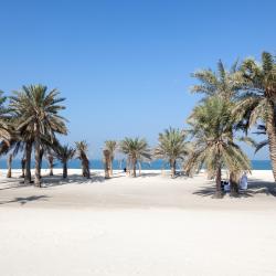 Umm al-Quwain Accommodation Dubai