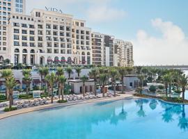 Vida Creek Beach Hotel Accommodation Dubai