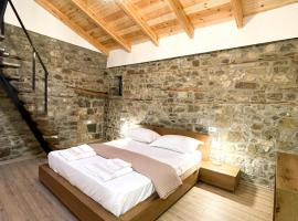 Amalia Hotel Accommodation Dubai