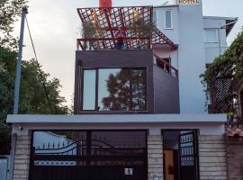 ART Hostel Accommodation Dubai