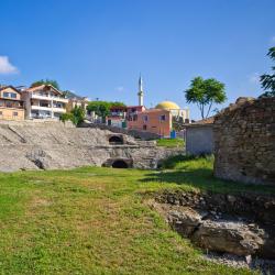 Durres Amphiteatre, Durrës Accommodation Dubai