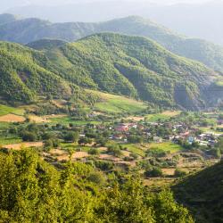 Elbasan County Accommodation Dubai