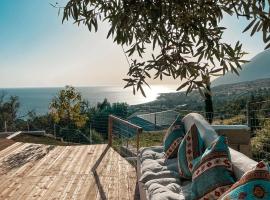 Gogo's Boutique Hotel Accommodation Dubai