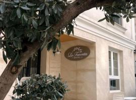 Hotel La Favorita Accommodation Dubai