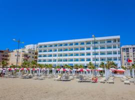 Hotel Vivas Accommodation Dubai