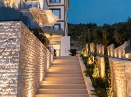 Mazarine Hotel, Vlorë, Albania Accommodation Dubai