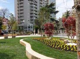 Mulaj Hotel Accommodation Dubai