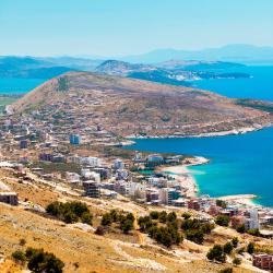 Sarandë Accommodation Dubai