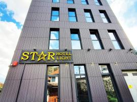 StarLight Hotel Accommodation Dubai