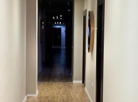 VH Eurostar Tirana Center 2 Congress & Spa Accommodation Dubai