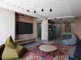 Andor Hotel Accommodation Dubai