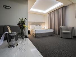 Aviatrans Hotel Accommodation Dubai