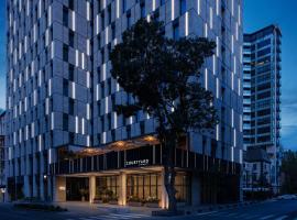 Courtyard by Marriott Yerevan Accommodation Dubai
