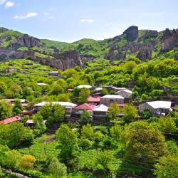 Goris Accommodation Dubai