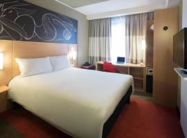 ibis Yerevan Center Accommodation Dubai