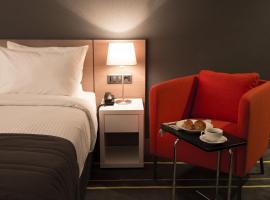 Nova Hotel Yerevan Accommodation Dubai