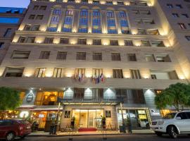 Paris Hotel Yerevan Accommodation Dubai