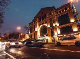 Royal Plaza by Stellar Hotels, Yerevan Accommodation Dubai
