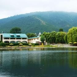 Vanadzor Accommodation Dubai