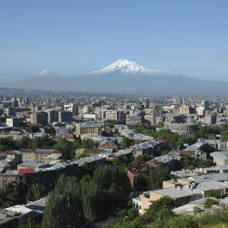 Yerevan Accommodation Dubai