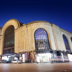 Abasto Shopping, Buenos Aires Accommodation Dubai