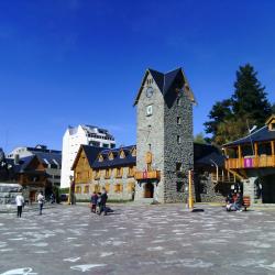Civic Centre, San Carlos de Bariloche Accommodation Dubai