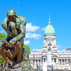 Congreso Square, Buenos Aires Accommodation Dubai