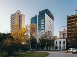Dazzler by Wyndham La Plata Accommodation Dubai