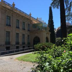 Evita Museum Ferreyra Palace, Cordoba Accommodation Dubai