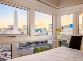 Exe Hotel Colón Accommodation Dubai