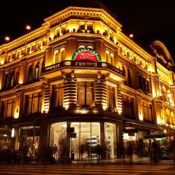 Galerias Pacifico, Buenos Aires Accommodation Dubai